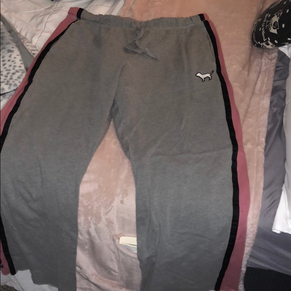 Vs sweats